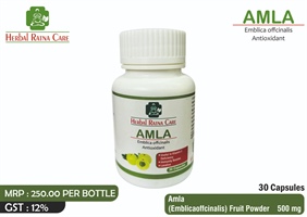AMLA CAPSULE